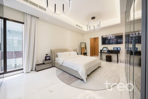 Villa de 4 dormitorios en Jumeirah Park, UAE No. 206090 14