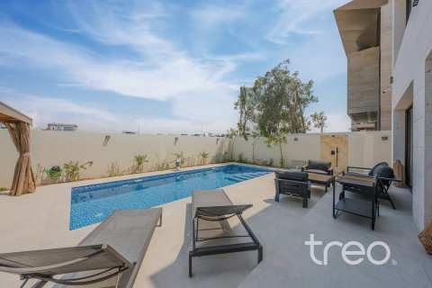 Villa de 4 dormitorios en Jumeirah Park, UAE No. 206090 9