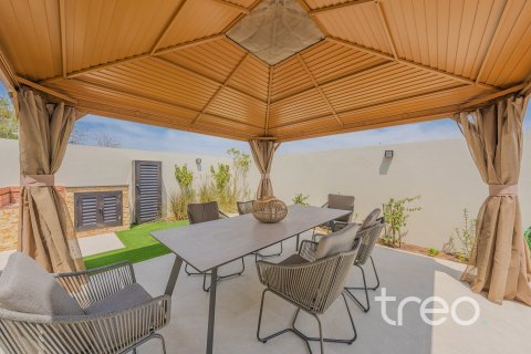 Villa de 4 dormitorios en Jumeirah Park, UAE No. 206090 11