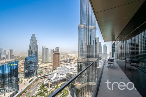 Appartement de 3 chambres à Burj Khalifa, UAE No. 206096