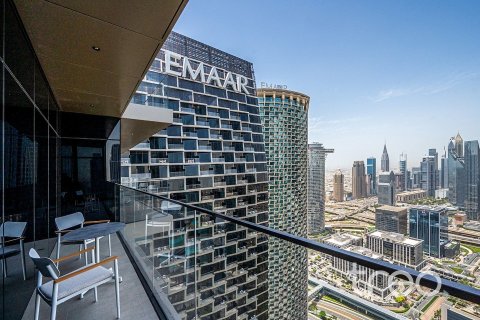 Appartement de 3 chambres à Burj Khalifa, UAE No. 206096 10