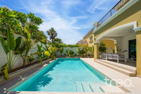 Villa de 4 dormitorios en Legacy, UAE No. 206091 17
