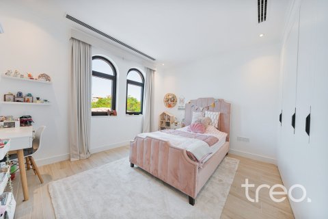 Villa de 4 dormitorios en Legacy, UAE No. 206091 24
