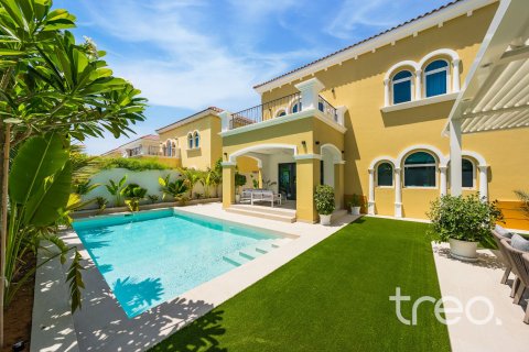 Villa de 4 dormitorios en Legacy, UAE No. 206091 31