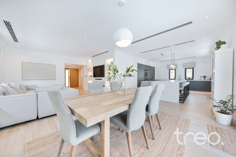Villa de 4 dormitorios en Legacy, UAE No. 206091 5