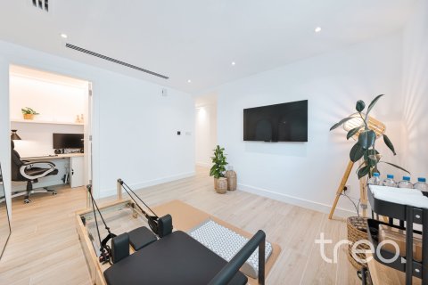 Villa de 4 dormitorios en Legacy, UAE No. 206091 13