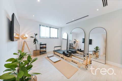 Villa de 4 dormitorios en Legacy, UAE No. 206091 12