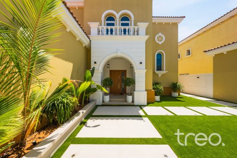 Villa de 4 dormitorios en Legacy, UAE No. 206091 30