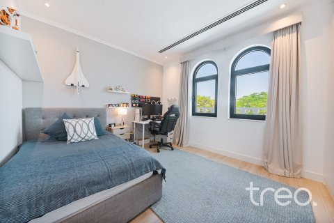 Villa de 4 dormitorios en Legacy, UAE No. 206091 28