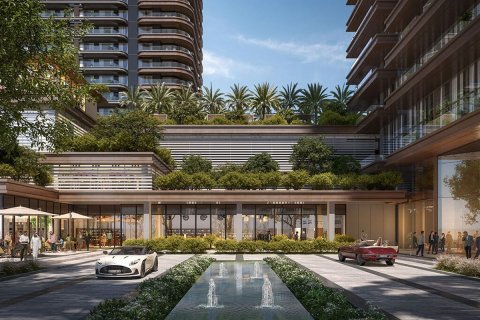 Apartment de 3 dormitorios en Dubai, UAE No. 135619 10