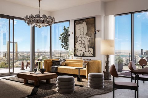 Apartment de 3 dormitorios en Dubai, UAE No. 135619 6