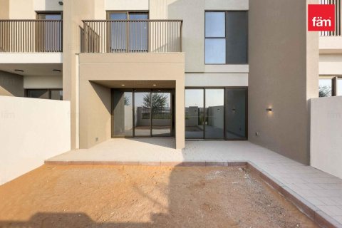 Villa de 4 dormitorios en Dubai, UAE No. 135618 12