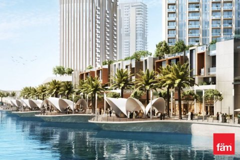 Apartment de 2 dormitorios en Dubai, UAE No. 135614 6