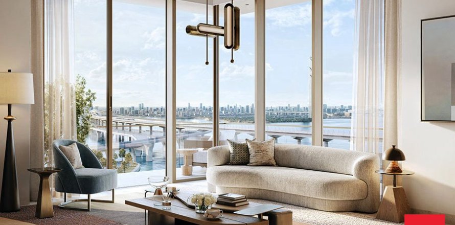 Apartment de 2 dormitorios en Dubai, UAE No. 135614