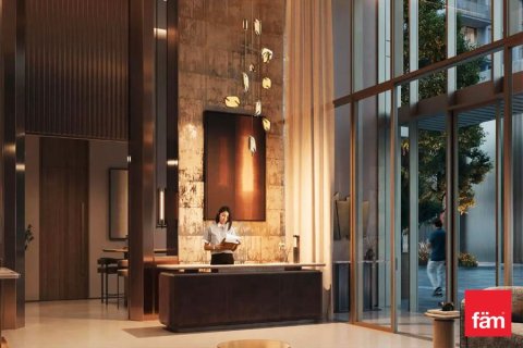 Apartment de 2 dormitorios en Dubai, UAE No. 135614 4