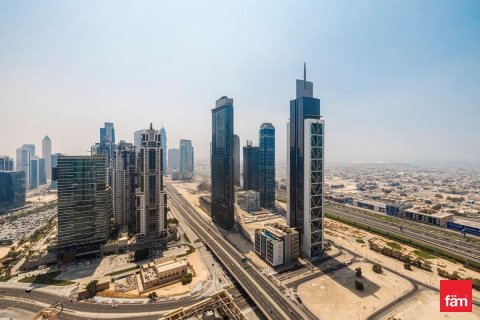 Apartment de 1 dormitorio en Dubai, UAE No. 135616 12