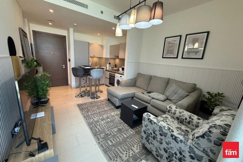 Apartment de 1 dormitorio en Dubai, UAE No. 135617