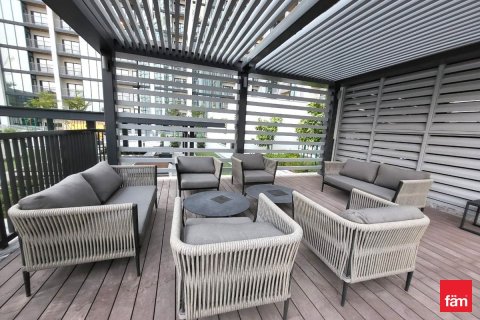 Apartment de 1 dormitorio en Dubai, UAE No. 135617 10