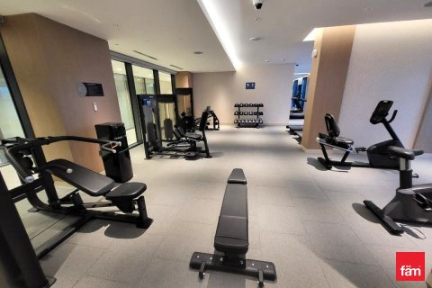 Apartment de 1 dormitorio en Dubai, UAE No. 135617 8