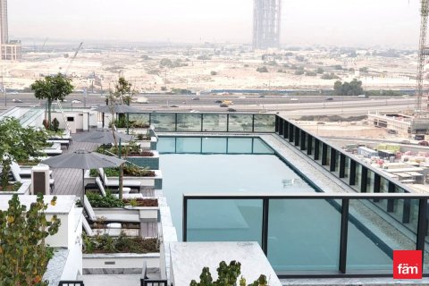 Apartment de 1 dormitorio en Dubai, UAE No. 135617 14