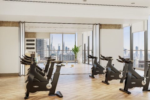 Apartment de 39.9m² en Al Satwa, UAE No. 135613 8