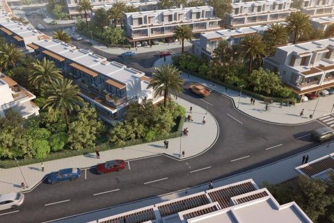 Townhouse de 4 dormitorios en Dubai, UAE No. 135615 12