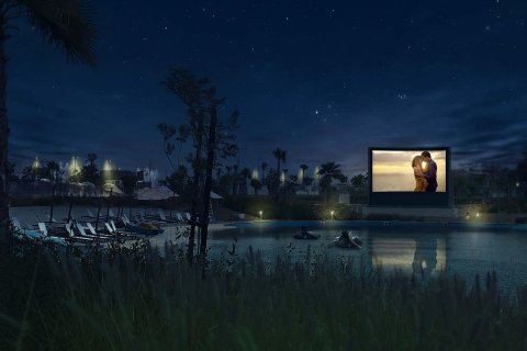 Townhouse de 4 dormitorios en Dubai, UAE No. 135615 11