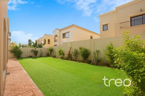 Villa de 4 chambres à Samara, UAE No. 199139 4