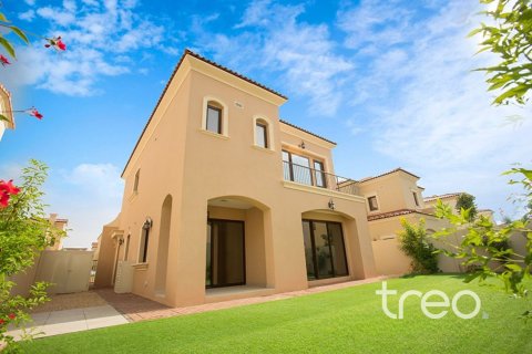 Villa de 4 chambres à Samara, UAE No. 199139