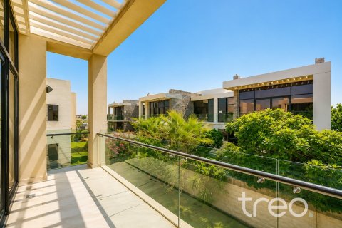 5 bedrooms Townhouse in DAMAC Hills (Akoya by DAMAC), UAE No. 199137 12