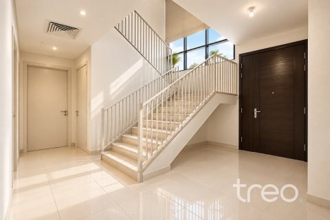 5 bedrooms Townhouse in DAMAC Hills (Akoya by DAMAC), UAE No. 199137 4