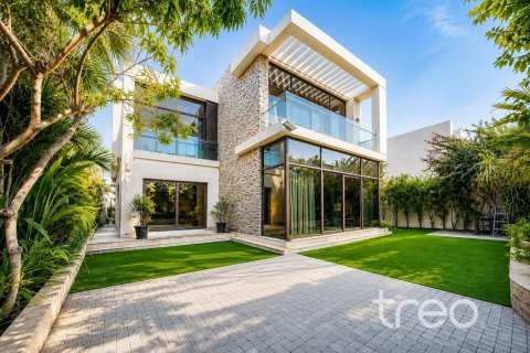 5 bedrooms Townhouse in DAMAC Hills (Akoya by DAMAC), UAE No. 199137 13