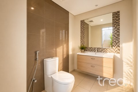 5 bedrooms Townhouse in DAMAC Hills (Akoya by DAMAC), UAE No. 199137 11