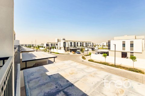 4 غرف نوم تاون هاوس في Al Furjan, الإمارات العربية المتحدة رقم 199134 8