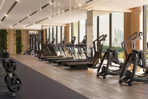 Apartment de 2 dormitorios en Ajman, UAE No. 149978 16