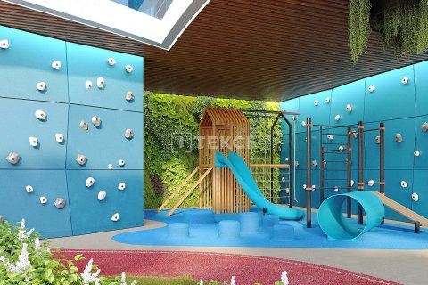 Apartment de 2 dormitorios en Ajman, UAE No. 149978 15