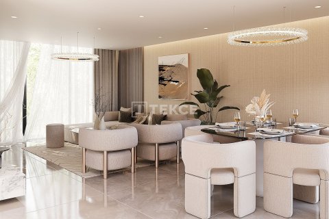 Apartment de 2 dormitorios en Ajman, UAE No. 149978 27