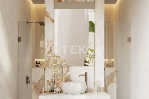 Apartment de 2 dormitorios en Ajman, UAE No. 149978 29