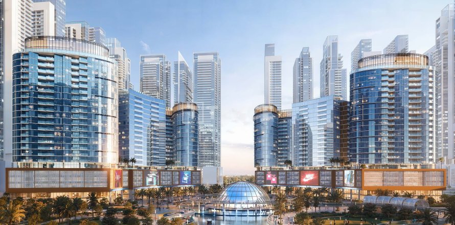 Apartment de 2 dormitorios en Ajman, UAE No. 149978