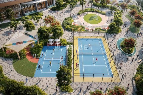 Apartment de 2 dormitorios en Ajman, UAE No. 149978 11