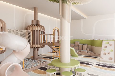 Appartement de 1 chambre à Ajman, UAE No. 149977 14