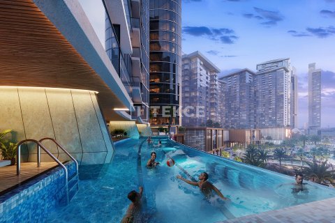 Appartement de 1 chambre à Ajman, UAE No. 149977 17