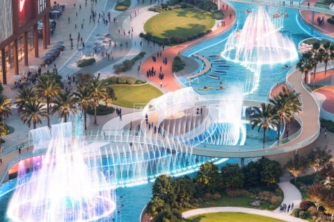 Appartement de 1 chambre à Ajman, UAE No. 149977 10