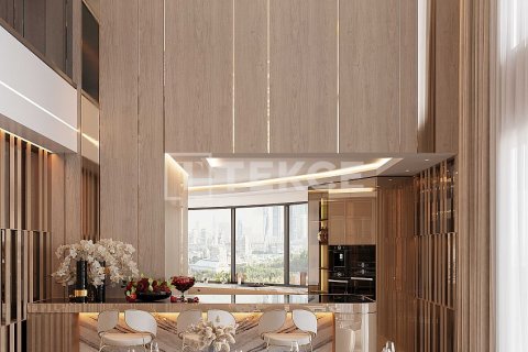 Appartement de 1 chambre à Ajman, UAE No. 149977 18