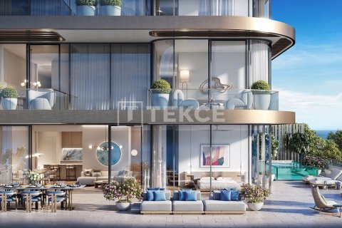 Appartement de 3 chambres à Dubai, UAE No. 149973 13