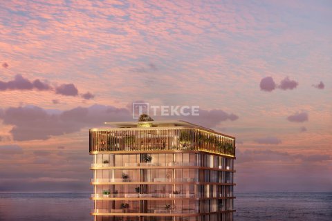 Appartement de 3 chambres à Dubai, UAE No. 149973 6