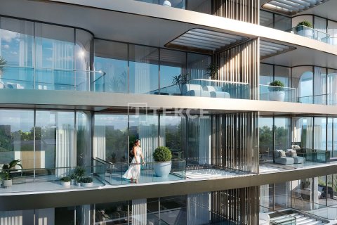 Appartement de 3 chambres à Dubai, UAE No. 149973 8