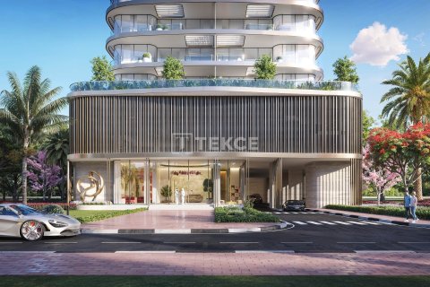 Appartement de 3 chambres à Dubai, UAE No. 149973 5