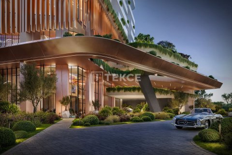 2 bedrooms Apartment in Dubai, UAE No. 149975 27