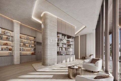 Apartment de 1 dormitorio en Dubai, UAE No. 149974 18